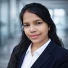 Ms. Shalini - FDDI
