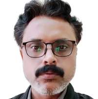 Mr. Shyamanand jha - FDDI