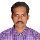 Mr. Srinivasan K - FDDI