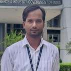 Mr. Sudarshan Shahi - FDDI