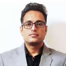 Mr. Sunil Kumar - FDDI