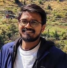 Mr. Sushant Kapil - FDDI