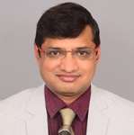 Mr. Varun Gupta - FDDI