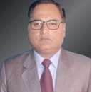 Mr. Varun Tripathi - FDDI