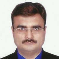 Mr. Vikas Teotia - FDDI