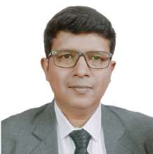 Mr.Vishal - FDDI